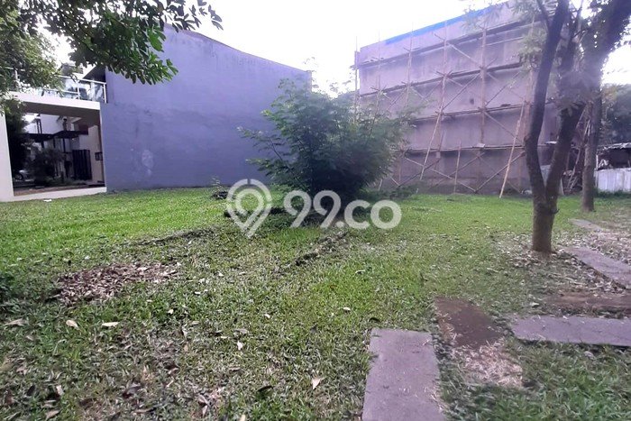 Kavling Tanah untuk Dijual di BSD The Icon, Tangerang, Luas 300m2 Kavling Tanah untuk Dijual di BSD The Icon, Tangerang, Luas 300m2