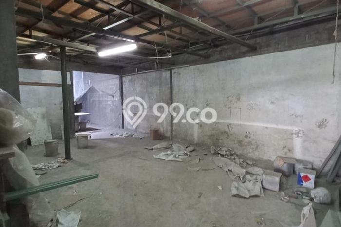 Gudang Dijual di Cipondoh Tangerang dengan LB 650m2 Gudang Dijual di Cipondoh Tangerang dengan LB 650m2