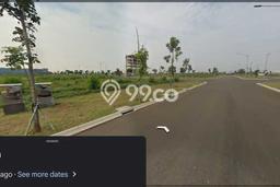 Tanah Disewakan Lokasi Jakarta Utara Seluas 1685m2 Strategis dan Aman Tanah Disewakan Lokasi Jakarta Utara Seluas 1685m2 Strategis dan Aman