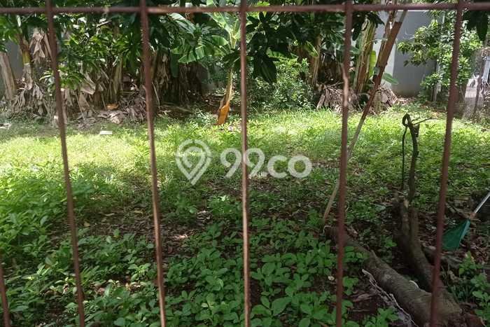 Lahan Dijual Lokasi Strategis di Tangerang dengan Luas 216m2 Lahan Dijual Lokasi Strategis di Tangerang dengan Luas 216m2