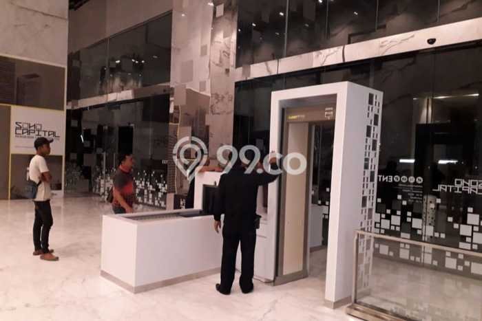 Di Jual Rumah Sakit Masih Berjalan Di Tangerang Kota Lokasi Oke Di Jual Rumah Sakit Masih Berjalan Di Tangerang Kota Lokasi Oke