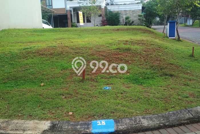 Tanah Kavling Dijual di Tangerang dengan Spesifikasi 142m2 Tanah Kavling Dijual di Tangerang dengan Spesifikasi 142m2