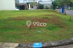 Dijual Tanah 142m2 di BSD Nusaloka, Tangerang Dijual Tanah 142m2 di BSD Nusaloka, Tangerang