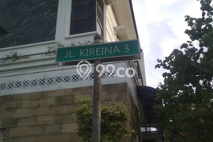 Tanah Kavling Dijual di Tangerang dengan Spesifikasi 142m2 Tanah Kavling Dijual di Tangerang dengan Spesifikasi 142m2