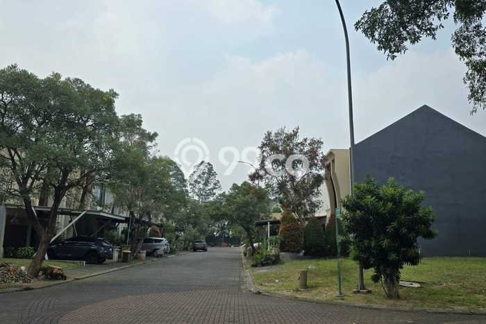 Dijual Tanah di Tangerang, Luas 295m2 - Dijual Tanah di Tangerang, Luas 295m2 -