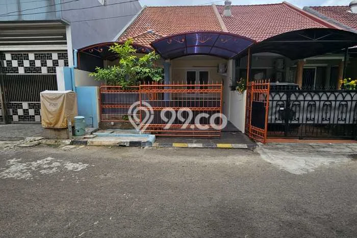 Hot Offer Hunian Mewah Ideal dan Luas di Karang Tengah, Tangerang Hot Offer Hunian Mewah Ideal dan Luas di Karang Tengah, Tangerang