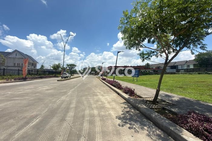 Disewakan Tanah Seluas 1170m2 di Tangerang, Tangerang Disewakan Tanah Seluas 1170m2 di Tangerang, Tangerang