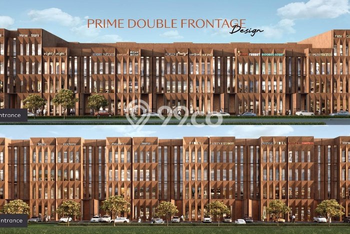 Paling Dicari! Komersial Dijual di Alam Sutera Harga Kompetitif Paling Dicari! Komersial Dijual di Alam Sutera Harga Kompetitif