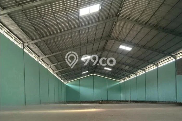Disewakan Gudang Premium di , Luas 1750m2m², Area Bisnis, Jalan Mudah Disewakan Gudang Premium di , Luas 1750m2m², Area Bisnis, Jalan Mudah