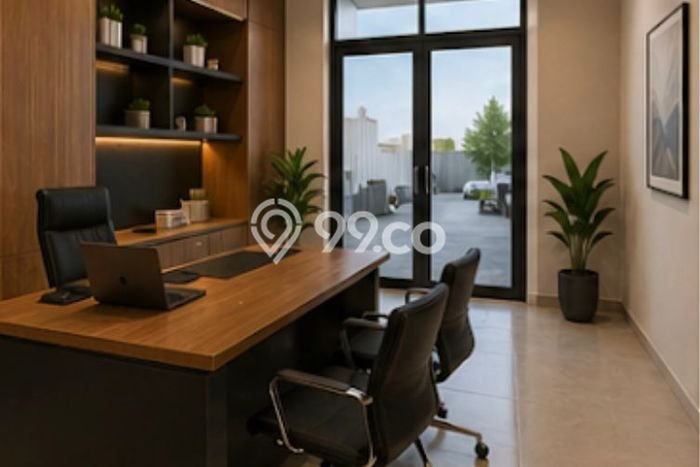 Unit Gudang Dijual di Tangerang Tangerang 945m2 Unit Gudang Dijual di Tangerang Tangerang 945m2