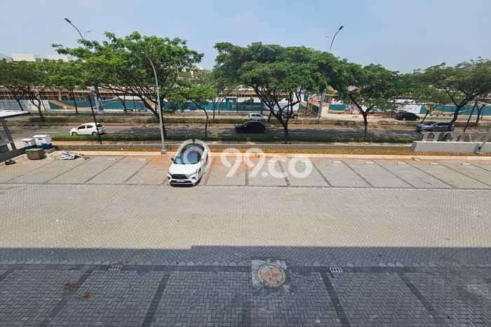 Ruko Dijual di BSD Tangerang Selatan dengan LB 154m2 Ruko Dijual di BSD Tangerang Selatan dengan LB 154m2