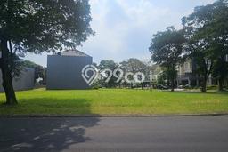 Tanah Kavling Dijual di Tangerang dengan Spesifikasi 424m2 Tanah Kavling Dijual di Tangerang dengan Spesifikasi 424m2