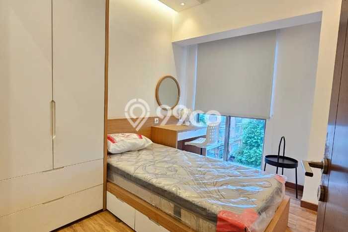 Hunian Strategis 64m2 di Gading Serpong Tangerang 2 Bedroom Hunian Strategis 64m2 di Gading Serpong Tangerang 2 Bedroom