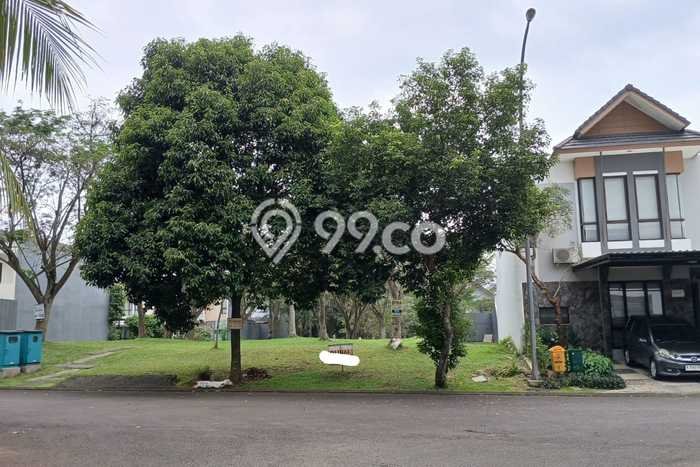 Tanah Dijual Lokasi BSD Tangerang Selatan PPJB Tanah Dijual Lokasi BSD Tangerang Selatan PPJB