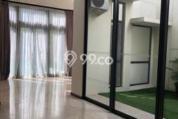 Rumah Kontrakan Tangerang LT 180m2 LB 242m2 Kawasan BSD Rumah Kontrakan Tangerang LT 180m2 LB 242m2 Kawasan BSD