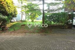 Kavling Tanah untuk Dijual di BSD The Green, Tangerang, Luas 250m2 Kavling Tanah untuk Dijual di BSD The Green, Tangerang, Luas 250m2