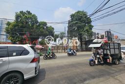 Tanah di Pamulang, Luas 1000m², Lokasi Premium, Disewakan Tanah di Pamulang, Luas 1000m², Lokasi Premium, Disewakan