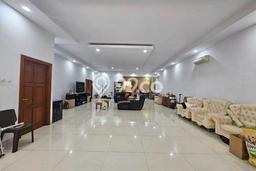 Siap Huni Hunian Elit 5 Kamar di Serpong Dekat ke Mana Saja Siap Huni Hunian Elit 5 Kamar di Serpong Dekat ke Mana Saja