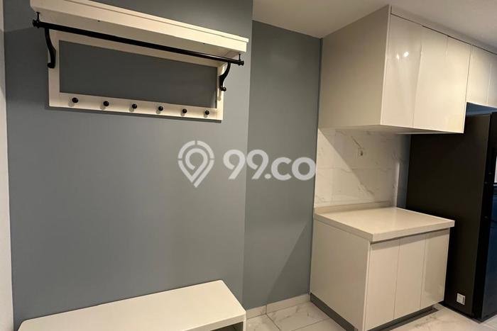 Apartemen Premium Kawasan BSD, 3 KT, Luas 68m², Lokasi Berkembang Apartemen Premium Kawasan BSD, 3 KT, Luas 68m², Lokasi Berkembang