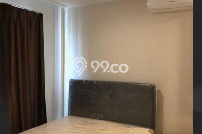 Dijual Apartemen 1 KT & 1 KM di Tangerang Area Strategis Dijual Apartemen 1 KT & 1 KM di Tangerang Area Strategis
