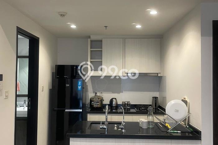Sewa Apartemen Murah di BSD 1 Bedroom Sewa Apartemen Murah di BSD 1 Bedroom