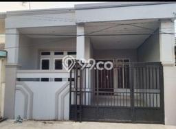 Jual Rumah Favorit Siap Huni LB 40m2 di Cipondoh, Tangerang Jual Rumah Favorit Siap Huni LB 40m2 di Cipondoh, Tangerang