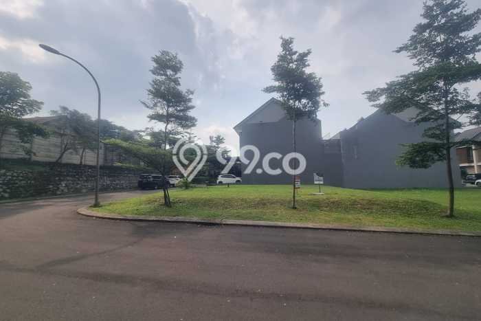 Dijual Tanah di Tangerang, Luas 236m2 - Dijual Tanah di Tangerang, Luas 236m2 -