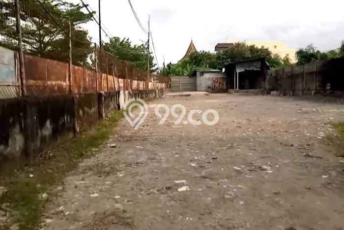 Tanah untuk Disewa di Jakarta Utara Luas 868m2 Tanah untuk Disewa di Jakarta Utara Luas 868m2