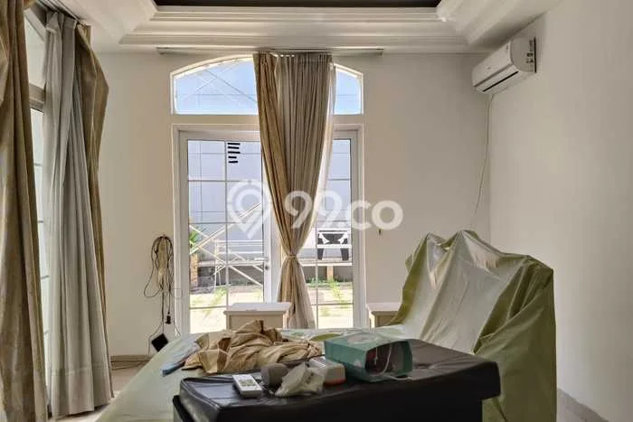 For Sale Rumah Mewah Exclusive di BSD, Tangerang Selatan For Sale Rumah Mewah Exclusive di BSD, Tangerang Selatan