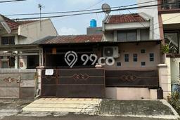 Hunian Nyaman Asri 2 KT Siap Huni di Gading Serpong Tangerang Hunian Nyaman Asri 2 KT Siap Huni di Gading Serpong Tangerang