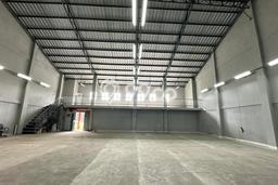 Gudang Premium Kawasan BSD, Luas 320m2m², Jalan Mainroad, Ramai Gudang Premium Kawasan BSD, Luas 320m2m², Jalan Mainroad, Ramai