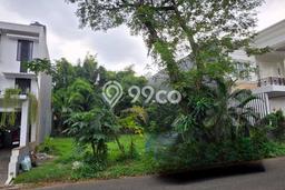 Lahan Dijual Lokasi Strategis di Tangerang dengan Luas 430m2 Lahan Dijual Lokasi Strategis di Tangerang dengan Luas 430m2