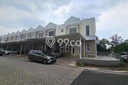 Rumah Di Sewakan Green Lake City, Cluster West Europe Siap Huni Rumah Di Sewakan Green Lake City, Cluster West Europe Siap Huni