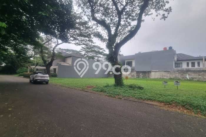 Tanah Dijual di Tangerang Seluas 480m2 Strategis Tanah Dijual di Tangerang Seluas 480m2 Strategis