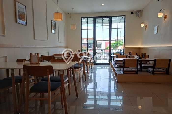 Unit Ruko Disewa Lokasi BSD, Tangerang Selatan Spesifikasi Luas Bangunan 178m2 Unit Ruko Disewa Lokasi BSD, Tangerang Selatan Spesifikasi Luas Bangunan 178m2