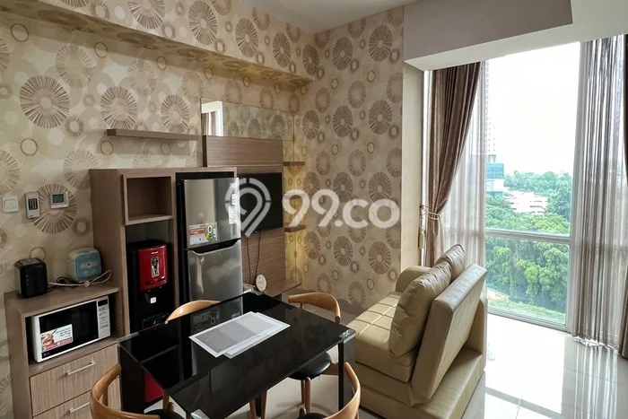 Sewa Apartemen Murah di Karawaci, Tangerang Dekat Fasilitas Umum Sewa Apartemen Murah di Karawaci, Tangerang Dekat Fasilitas Umum