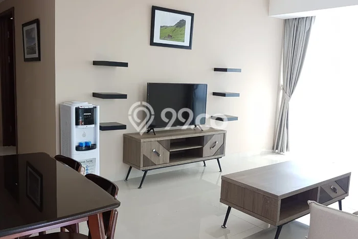 Disewakan Apartemen Ekonomis 2 KT di Lippo Karawaci Tangerang Disewakan Apartemen Ekonomis 2 KT di Lippo Karawaci Tangerang
