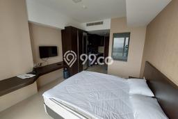 Sewa Apartemen Murah di Karawaci, Tangerang Dekat Fasilitas Umum Sewa Apartemen Murah di Karawaci, Tangerang Dekat Fasilitas Umum