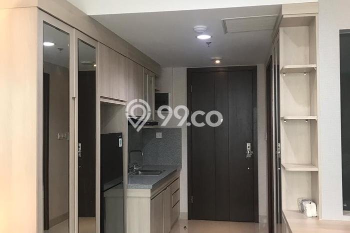 Disewakan Apartemen Harga Terjangkau di Lippo Karawaci 0 KT Disewakan Apartemen Harga Terjangkau di Lippo Karawaci 0 KT