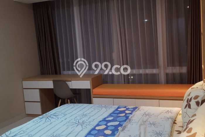 Disewakan Apartemen Terjangkau 0 KT di Lippo Karawaci Tangerang Disewakan Apartemen Terjangkau 0 KT di Lippo Karawaci Tangerang