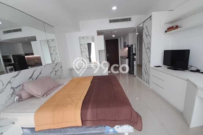 Apartemen Minimalis untuk Disewa, 1 Kamar di Tangerang Apartemen Minimalis untuk Disewa, 1 Kamar di Tangerang