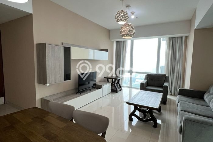 Disewakan Apartemen Ekonomis 2 BR di Lippo Karawaci Tangerang Disewakan Apartemen Ekonomis 2 BR di Lippo Karawaci Tangerang