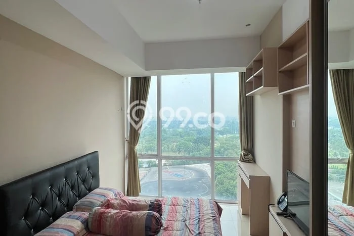 Apartemen Kawasan Karawaci, 1 KT, Luas 30m2m², Area Berkembang Apartemen Kawasan Karawaci, 1 KT, Luas 30m2m², Area Berkembang