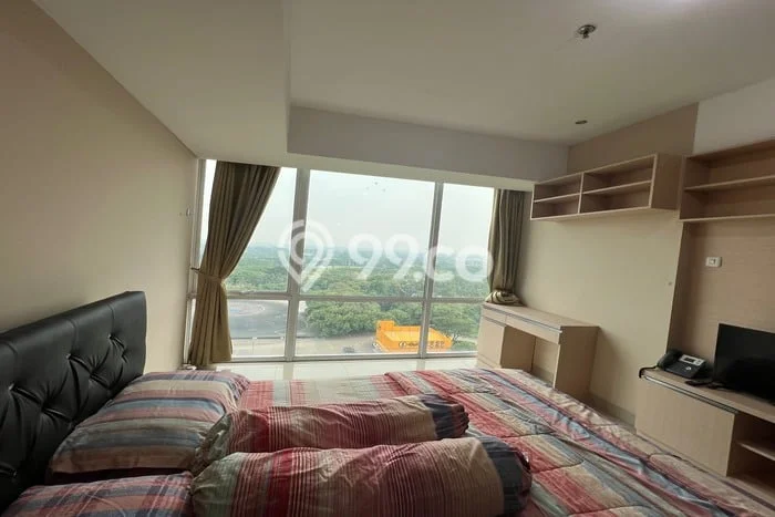 Apartemen Kawasan Karawaci, 1 KT, Luas 30m2m², Area Berkembang Apartemen Kawasan Karawaci, 1 KT, Luas 30m2m², Area Berkembang