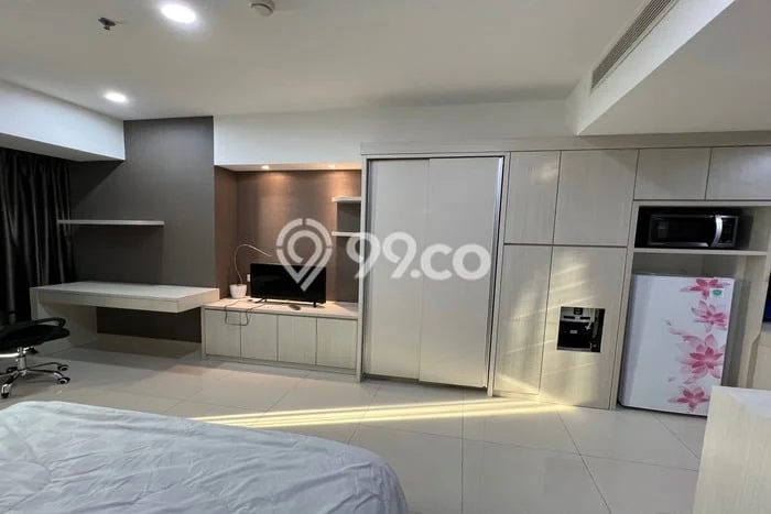 UNIT SPESIAL! Apartemen di Karawaci, 1 KT, Luas 35m2m², Lokasi Terbaik UNIT SPESIAL! Apartemen di Karawaci, 1 KT, Luas 35m2m², Lokasi Terbaik