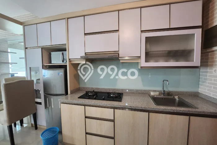 Disewakan Segera Apartemen Minimalis 1 KT di Kawasan Karawaci Disewakan Segera Apartemen Minimalis 1 KT di Kawasan Karawaci