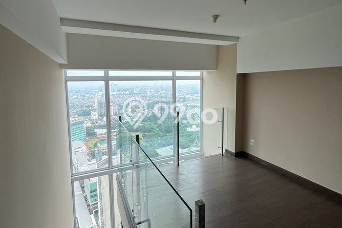 Apartemen Premium di , 1 KM, Luas 61m2m² Apartemen Premium di , 1 KM, Luas 61m2m²