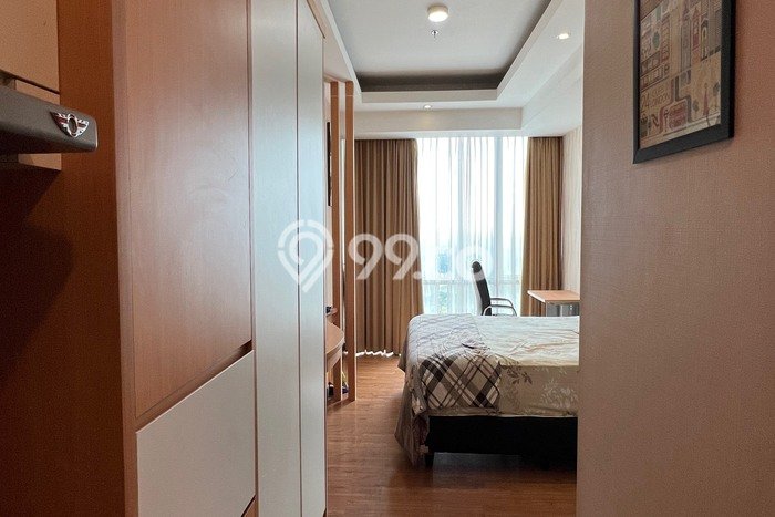 Apartemen di , 1 KT, Luas 31m2m², Kawasan Tangerang, Tangerang Apartemen di , 1 KT, Luas 31m2m², Kawasan Tangerang, Tangerang