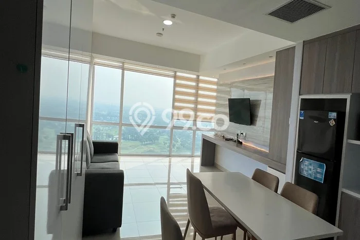 Sewa Apartemen Ekonomis 1 KT di Lippo Karawaci Tangerang Sewa Apartemen Ekonomis 1 KT di Lippo Karawaci Tangerang
