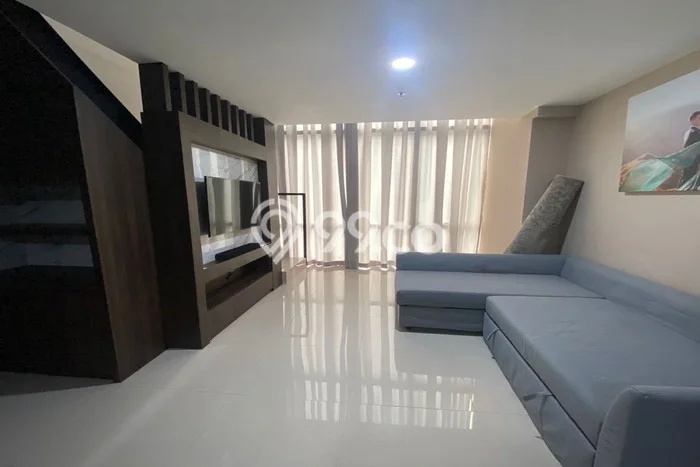 Apartemen Premium Kawasan Karawaci, 1 KM, Luas 61m2m², Dekat Karawaci, Tangerang, Tangerang Apartemen Premium Kawasan Karawaci, 1 KM, Luas 61m2m², Dekat Karawaci, Tangerang, Tangerang